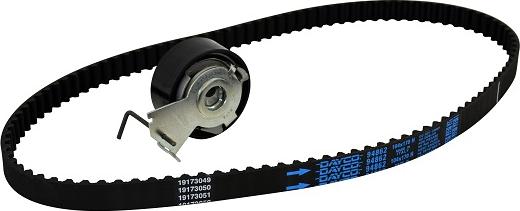 KLAXCAR 40036z - Комплект ременя ГРМ autozip.com.ua