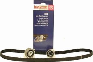 KLAXCAR 40033z - Комплект ременя ГРМ autozip.com.ua