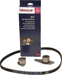 KLAXCAR 40020z - Комплект ременя ГРМ autozip.com.ua