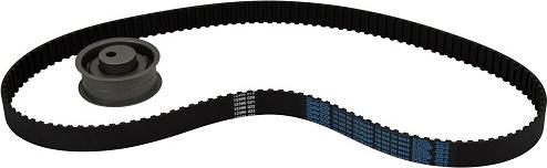 KLAXCAR 40023z - Комплект ременя ГРМ autozip.com.ua