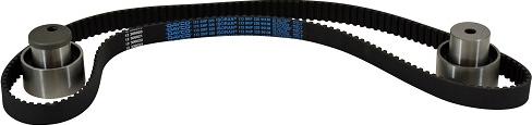 KLAXCAR 40079z - Комплект ременя ГРМ autozip.com.ua