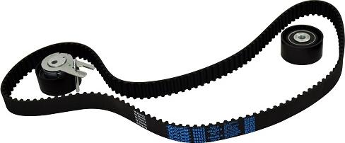 KLAXCAR 40078z - Комплект ременя ГРМ autozip.com.ua