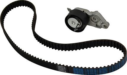 KLAXCAR 40072z - Комплект ременя ГРМ autozip.com.ua