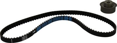 KLAXCAR 40143z - Комплект ременя ГРМ autozip.com.ua