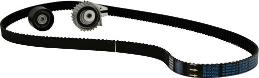 KLAXCAR 40106z - Комплект ременя ГРМ autozip.com.ua