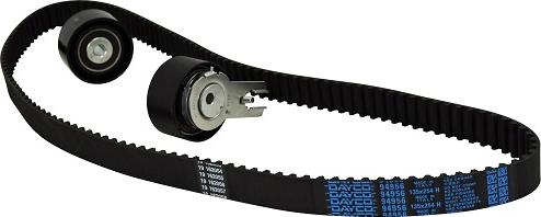 KLAXCAR 40101z - Комплект ременя ГРМ autozip.com.ua
