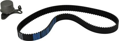 KLAXCAR 40114z - Комплект ременя ГРМ autozip.com.ua