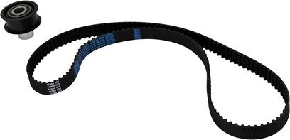 KLAXCAR 40116z - Комплект ременя ГРМ autozip.com.ua