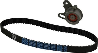 KLAXCAR 40113z - Комплект ременя ГРМ autozip.com.ua