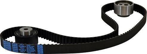 KLAXCAR 40135z - Комплект ременя ГРМ autozip.com.ua