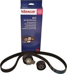 KLAXCAR 40131z - Комплект ременя ГРМ autozip.com.ua