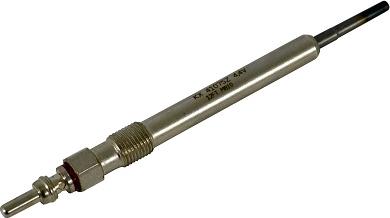 KLAXCAR 41075z - Свічка розжарювання autozip.com.ua
