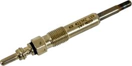 KLAXCAR 41174z - Свічка розжарювання autozip.com.ua