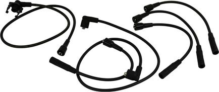 KLAXCAR 48004z - Комплект проводів запалювання autozip.com.ua