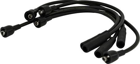 KLAXCAR 48006z - Комплект проводів запалювання autozip.com.ua