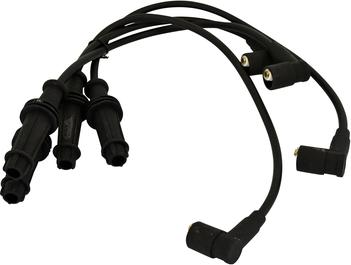 KLAXCAR 48008z - Комплект проводів запалювання autozip.com.ua