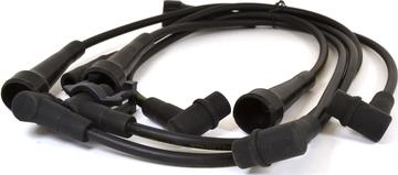 KLAXCAR 48003z - Комплект проводів запалювання autozip.com.ua