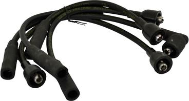 KLAXCAR 48007z - Комплект проводів запалювання autozip.com.ua