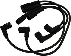 KLAXCAR 48014z - Комплект проводів запалювання autozip.com.ua