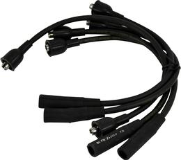 KLAXCAR 48011z - Комплект проводів запалювання autozip.com.ua