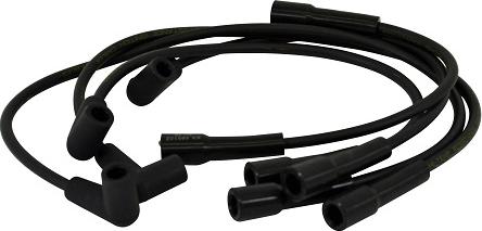 KLAXCAR 48012z - Комплект проводів запалювання autozip.com.ua