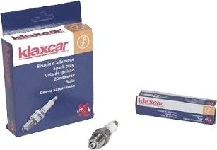 KLAXCAR 43040z - Свічка запалювання autozip.com.ua