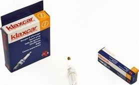 KLAXCAR 43041z - Свічка запалювання autozip.com.ua