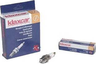 KLAXCAR 43048z - Свічка запалювання autozip.com.ua