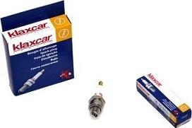 KLAXCAR 43056z - Свічка запалювання autozip.com.ua