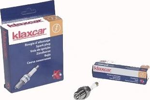 KLAXCAR 43008z - Свічка запалювання autozip.com.ua
