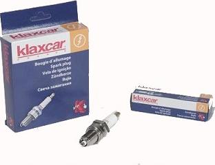 KLAXCAR 43011z - Свічка запалювання autozip.com.ua
