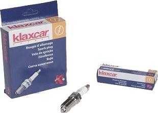 KLAXCAR 43031z - Свічка запалювання autozip.com.ua