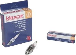 KLAXCAR 43037z - Свічка запалювання autozip.com.ua