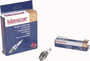 KLAXCAR 43020z - Свічка запалювання autozip.com.ua