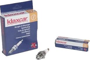 KLAXCAR 43022z - Свічка запалювання autozip.com.ua