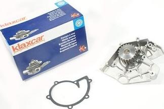 KLAXCAR 42091z - Водяний насос autozip.com.ua