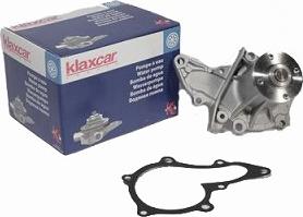 KLAXCAR 42097z - Водяний насос autozip.com.ua