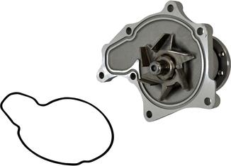 KLAXCAR 42008z - Водяний насос autozip.com.ua