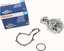 KLAXCAR 42012z - Водяний насос autozip.com.ua