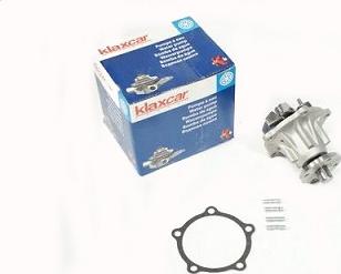 KLAXCAR 42084z - Водяний насос autozip.com.ua