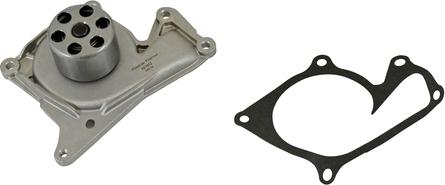 KLAXCAR 42160z - Водяний насос autozip.com.ua
