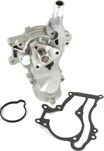 KLAXCAR 42167z - Водяний насос autozip.com.ua
