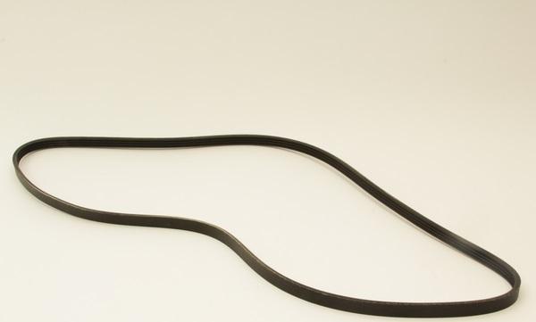 KLAXCAR 4PK1513 - Поліклиновий ремінь autozip.com.ua