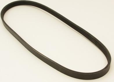KLAXCAR 4PK813 - Поліклиновий ремінь autozip.com.ua