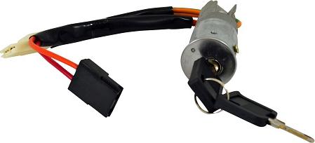 KLAXCAR 51502z - Перемикач запалювання autozip.com.ua