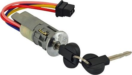 KLAXCAR 51513z - Циліндр замка autozip.com.ua