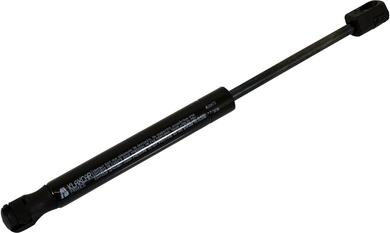 KLAXCAR 52067z - Газова пружина, кришка багажник autozip.com.ua