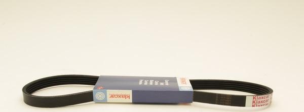 KLAXCAR 5PK900 - Поліклиновий ремінь autozip.com.ua