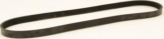 KLAXCAR 5PK1025 - Поліклиновий ремінь autozip.com.ua