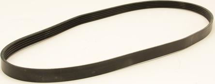 KLAXCAR 5PK1163 - Поліклиновий ремінь autozip.com.ua